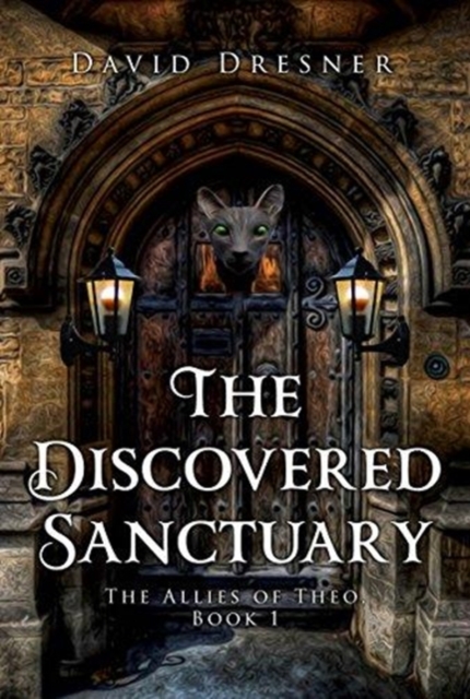 Discovered Sanctuary