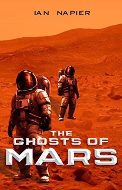 Ghosts of Mars