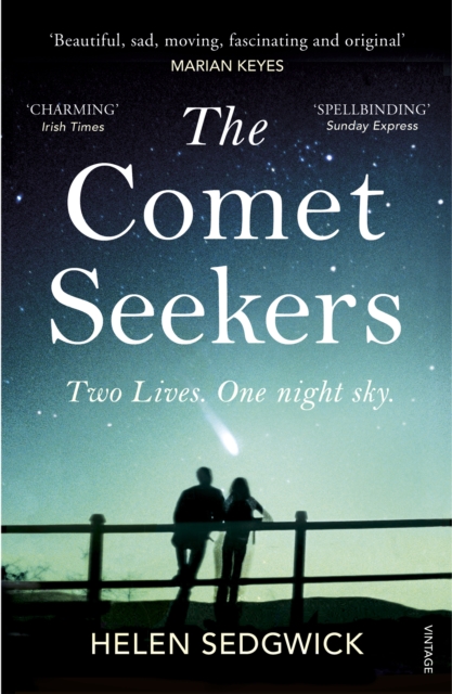 Comet Seekers