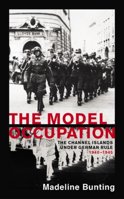 Model Occupation