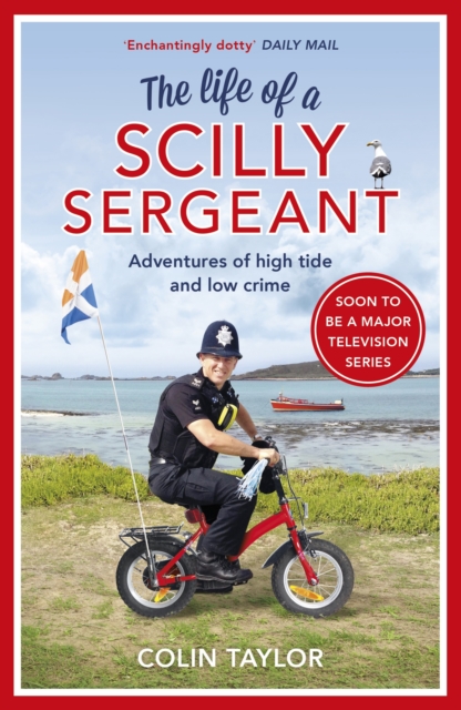 Life of a Scilly Sergeant