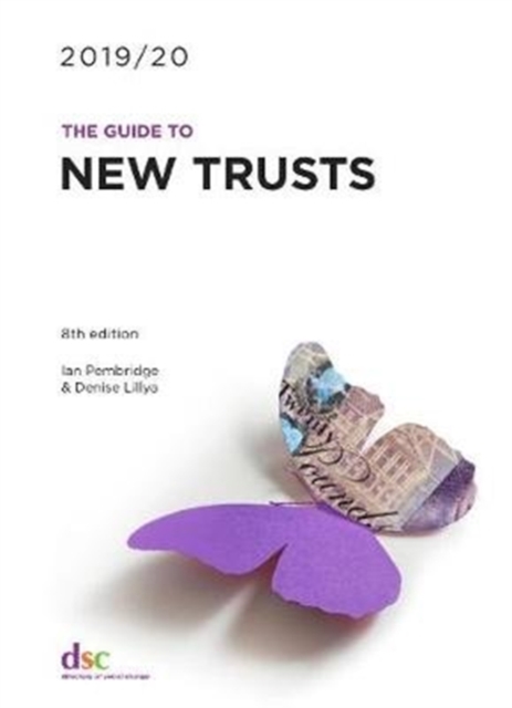 Guide to New Trusts 2019/20