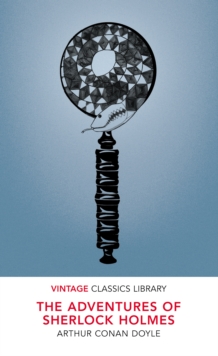 The Adventures of Sherlock Holmes