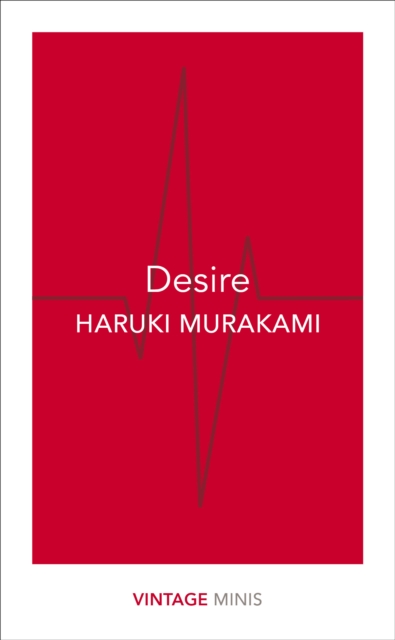 Desire : Vintage Minis (Vintage Classics)