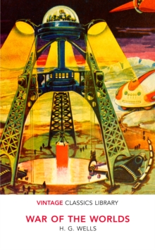 The War of the Worlds