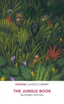 The Jungle Book
