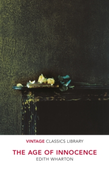 The Age of Innocence