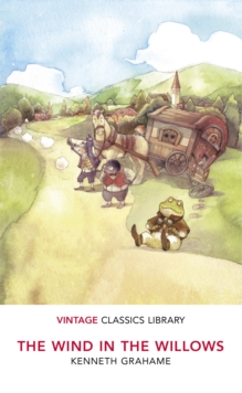 The Wind in the Willows
