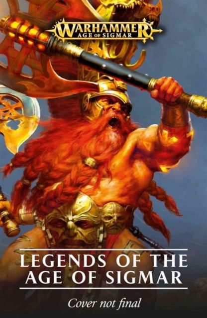 Legends of the Age of Sigmar