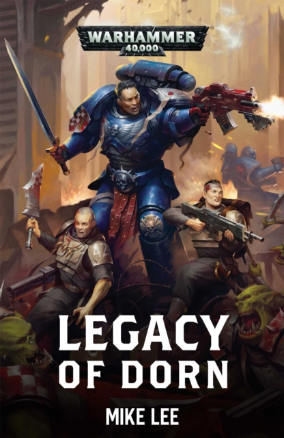 Legacy of Dorn