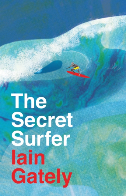 Secret Surfer