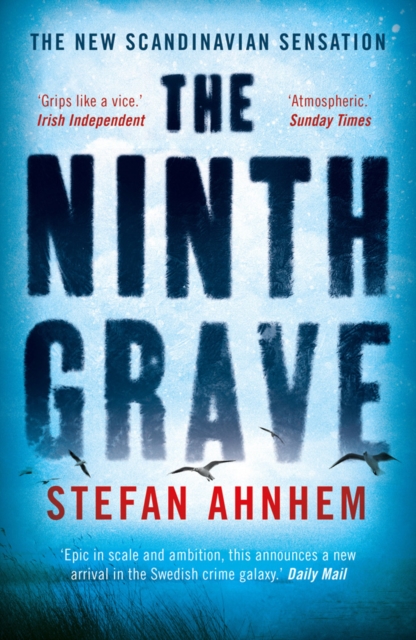 Ninth Grave