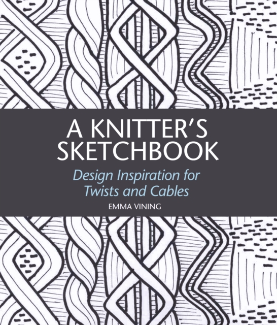 A Knitter's Sketchbook