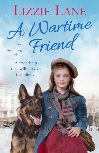 Wartime Friend