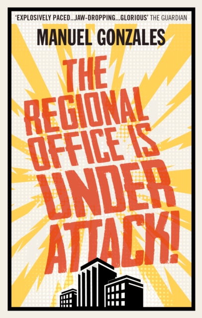 Regional Office is Under Attack!