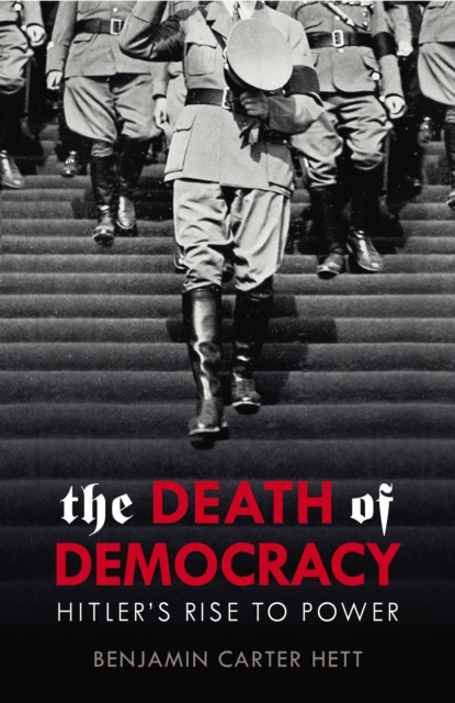 Death of Democracy