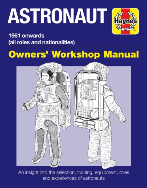 Astronaut Manual