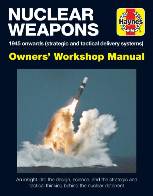 Strategic Nuclear Weapons Operations Manual