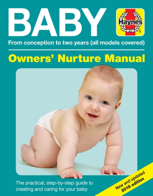 Baby Manual (3rd edition)