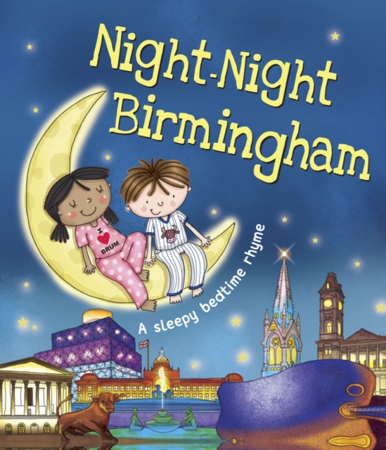 Night-Night Birmingham