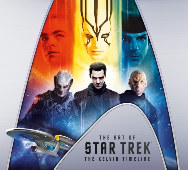 Art of Star Trek