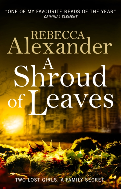 Shroud of Leaves