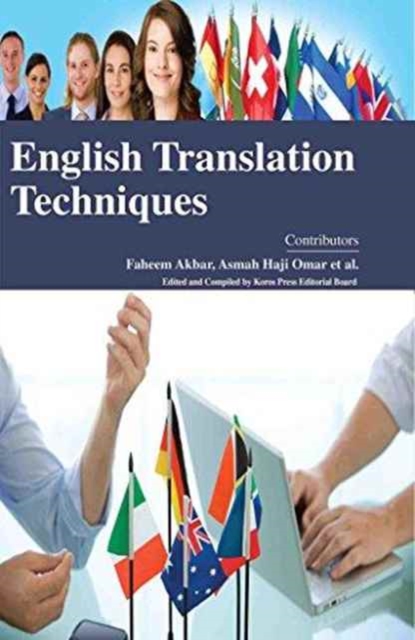 English Translation Techniques
