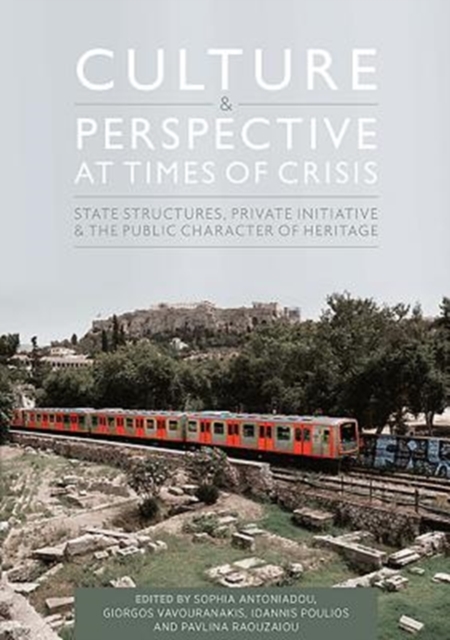 Culture and Perspective at Times of Crisis