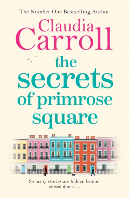 Secrets of Primrose Square