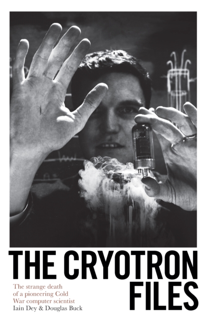 Cryotron Files