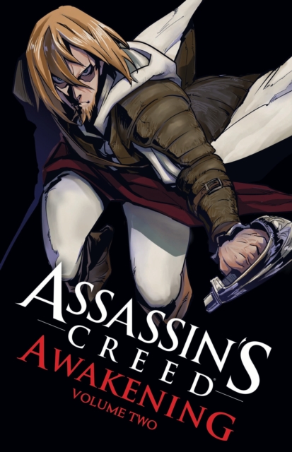Assassin's Creed Awakening
