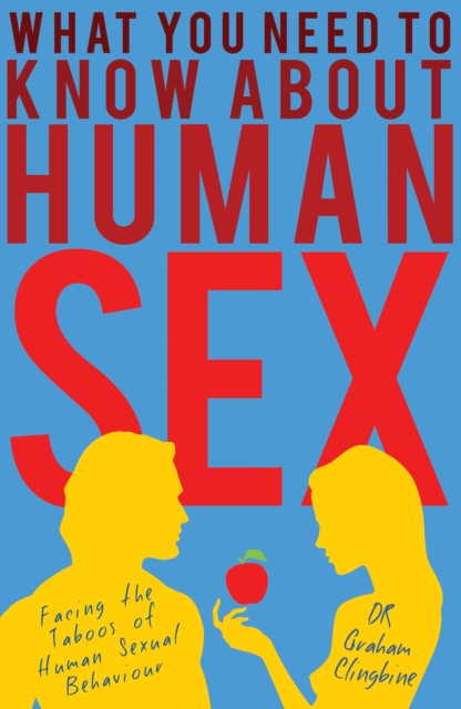 What You Need to Know About Human Sex