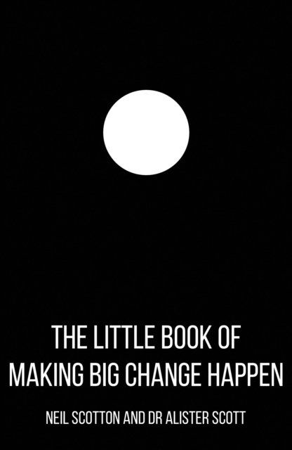 Little Book of Making Big Change Happen