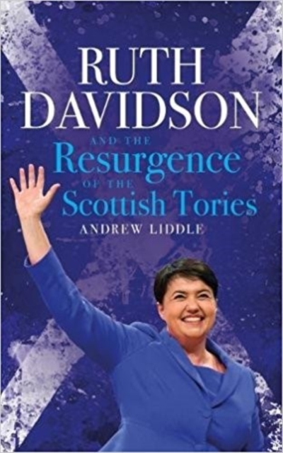 Ruth Davidson