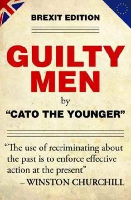 Guilty Men