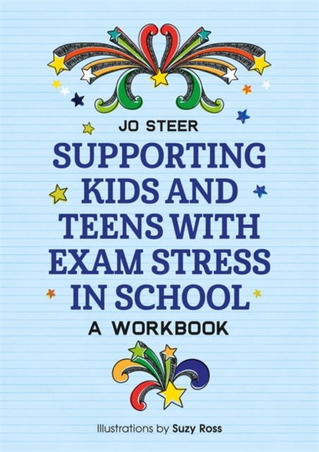 Supporting Kids and Teens with Exam Stress in School