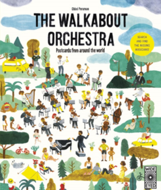 Walkabout Orchestra