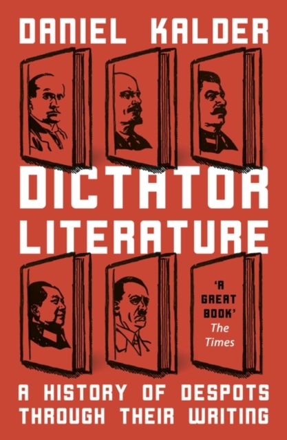 Dictator Literature