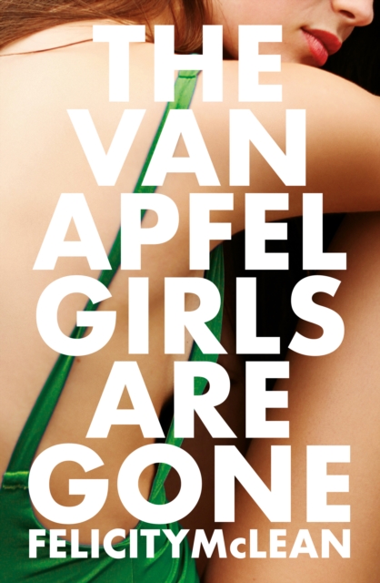 Van Apfel Girls Are Gone