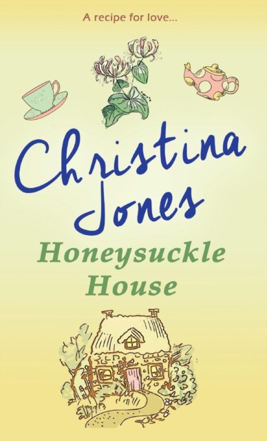 Honeysuckle House