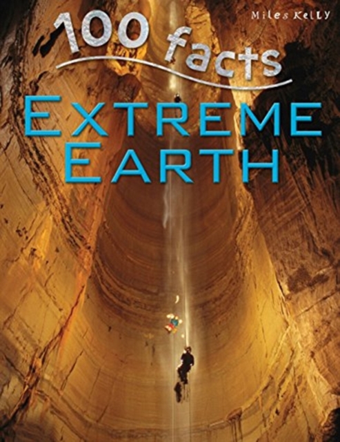 EXSTREAM EARTH 100 FACTS