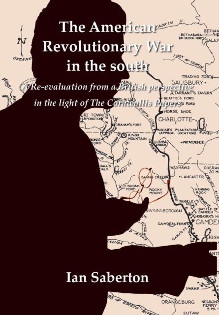 American Revolutionary War in the south