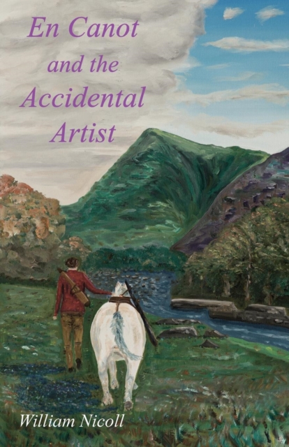 En Canot and the Accidental Artist