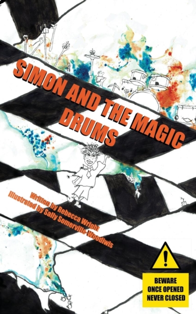 Simon and the Magic Drums