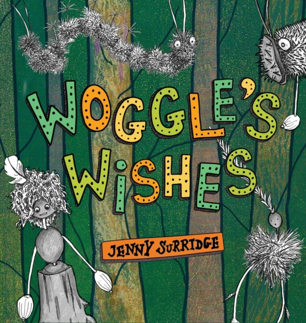 Woggle's Wishes