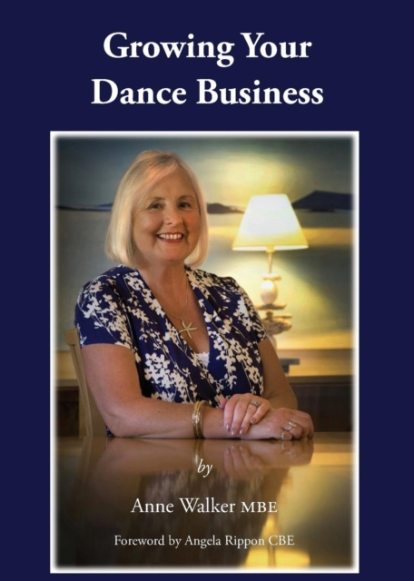 Growing Your Dance Business