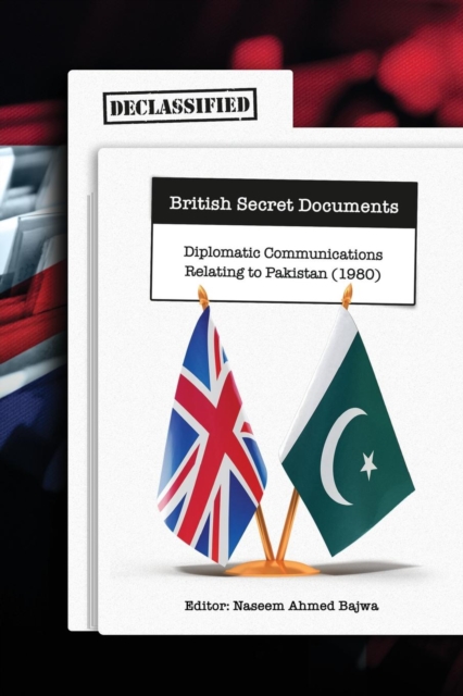 Declassified British Secret Documents