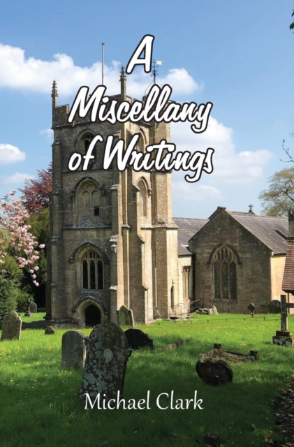 Miscellany of Writings