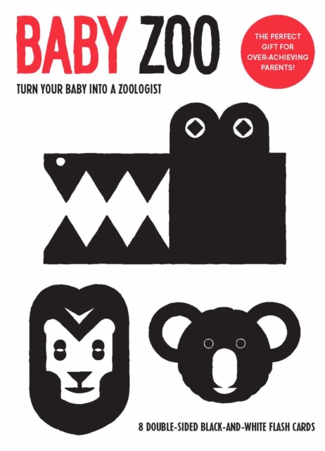 Baby Zoo:Turn Your Baby into a Zoologist