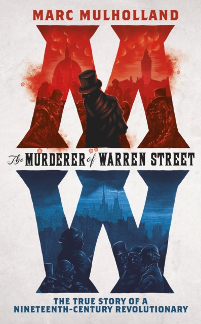 Murderer of Warren Street